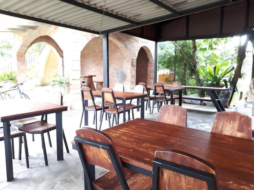 Tuscany Country Resort Suan Phueng