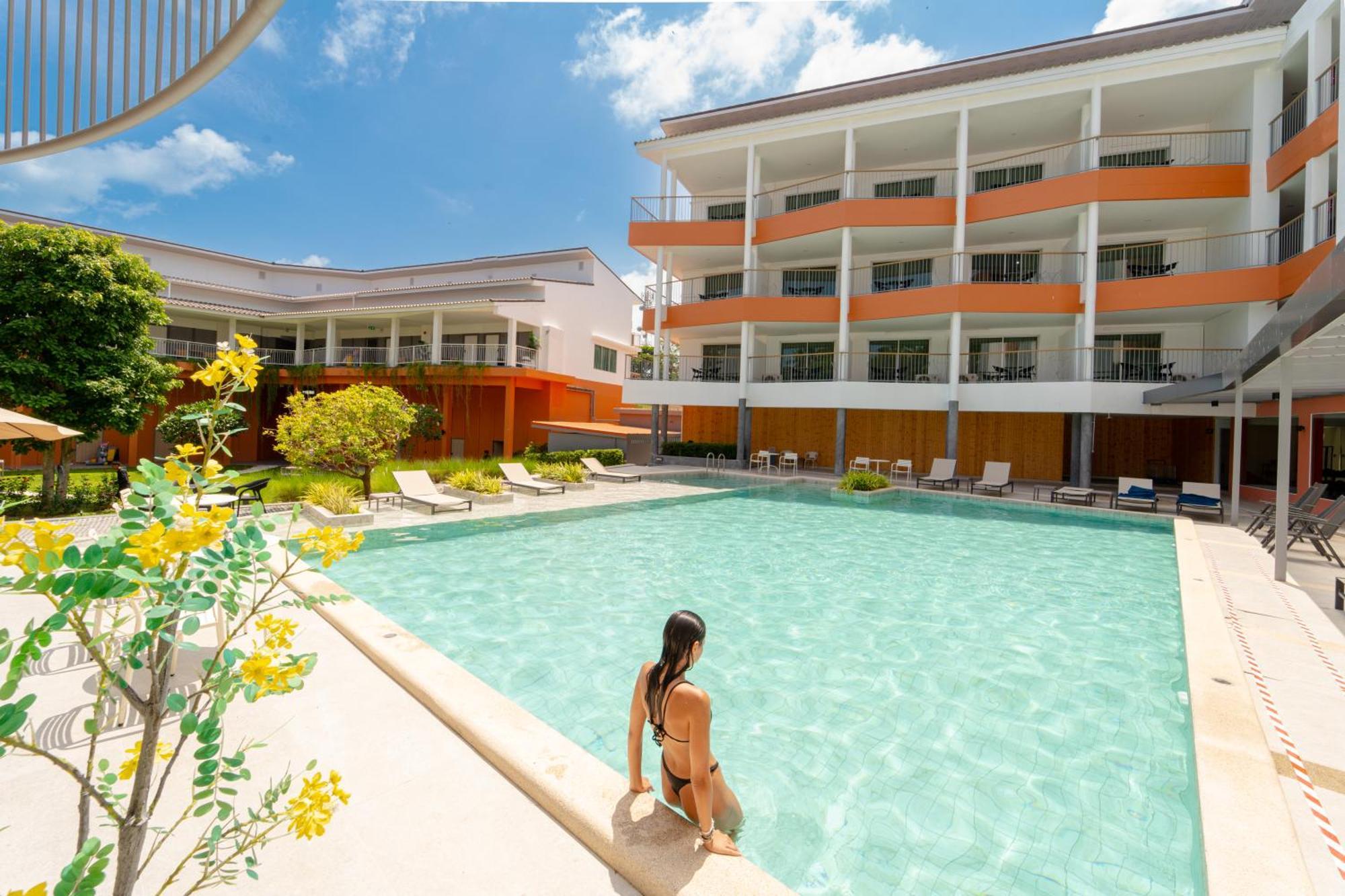 Ventus Phangan