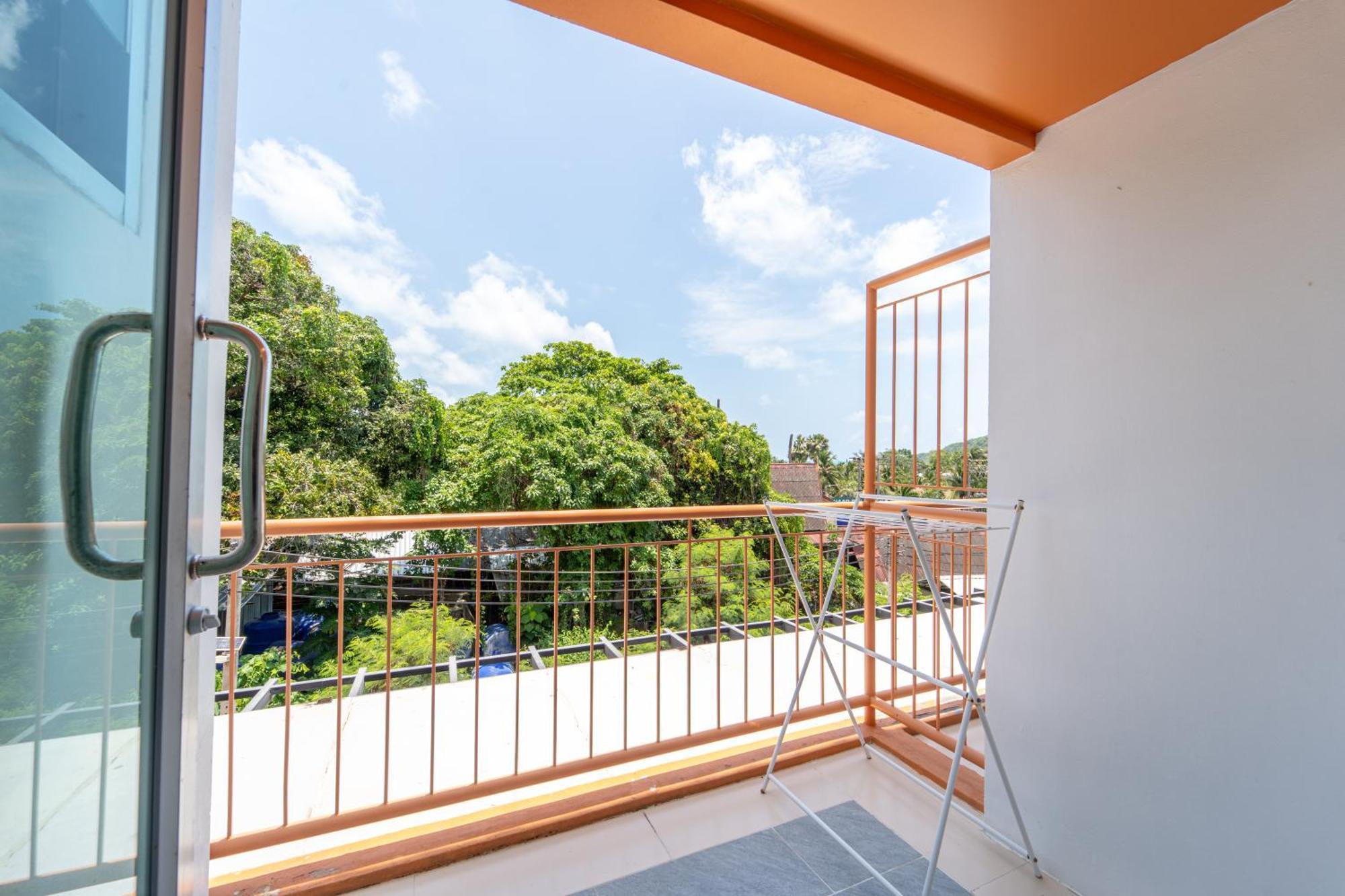 Ventus Phangan Hotel Haad Rin