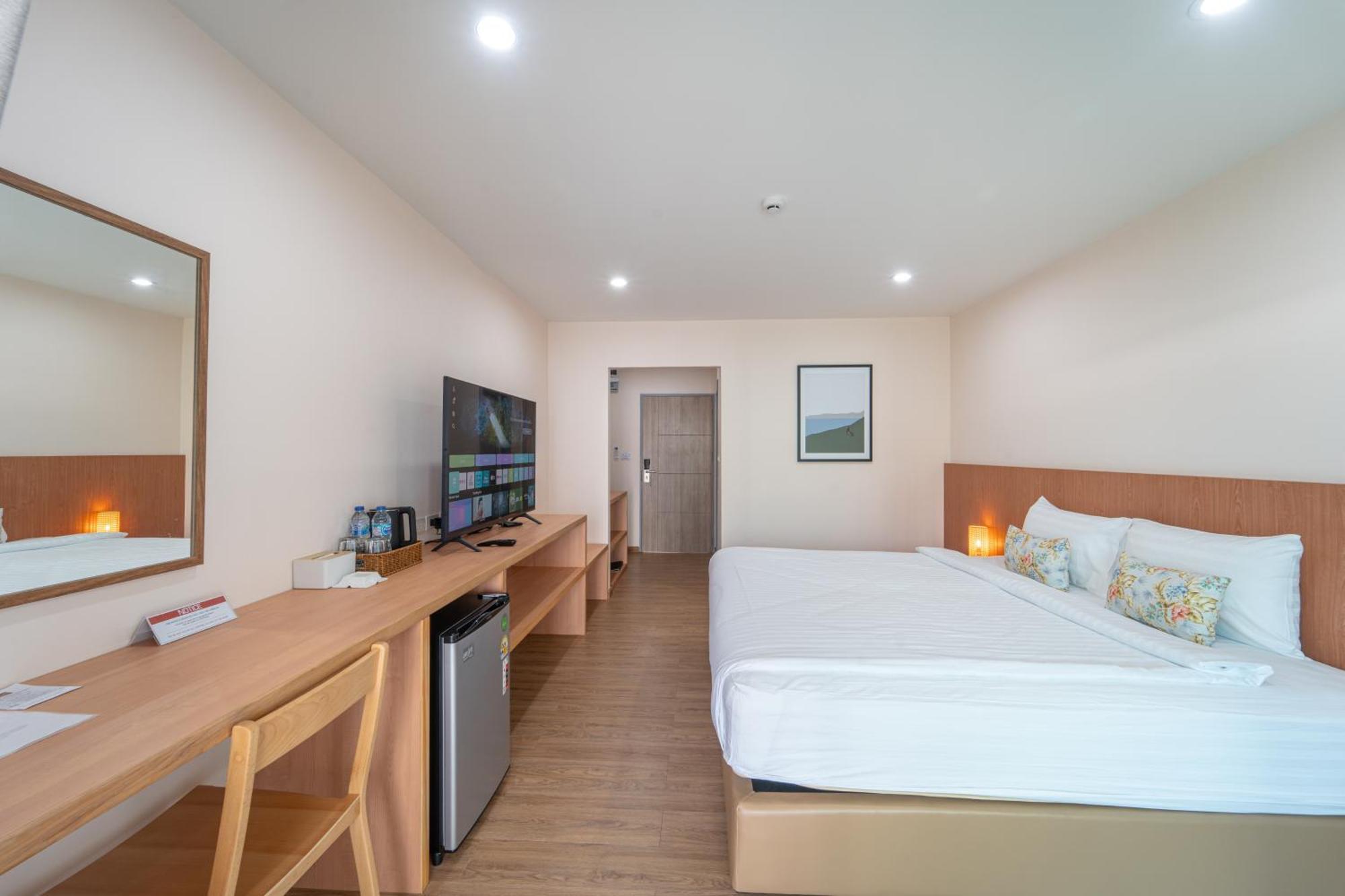 Ventus Phangan 3* Haad Rin