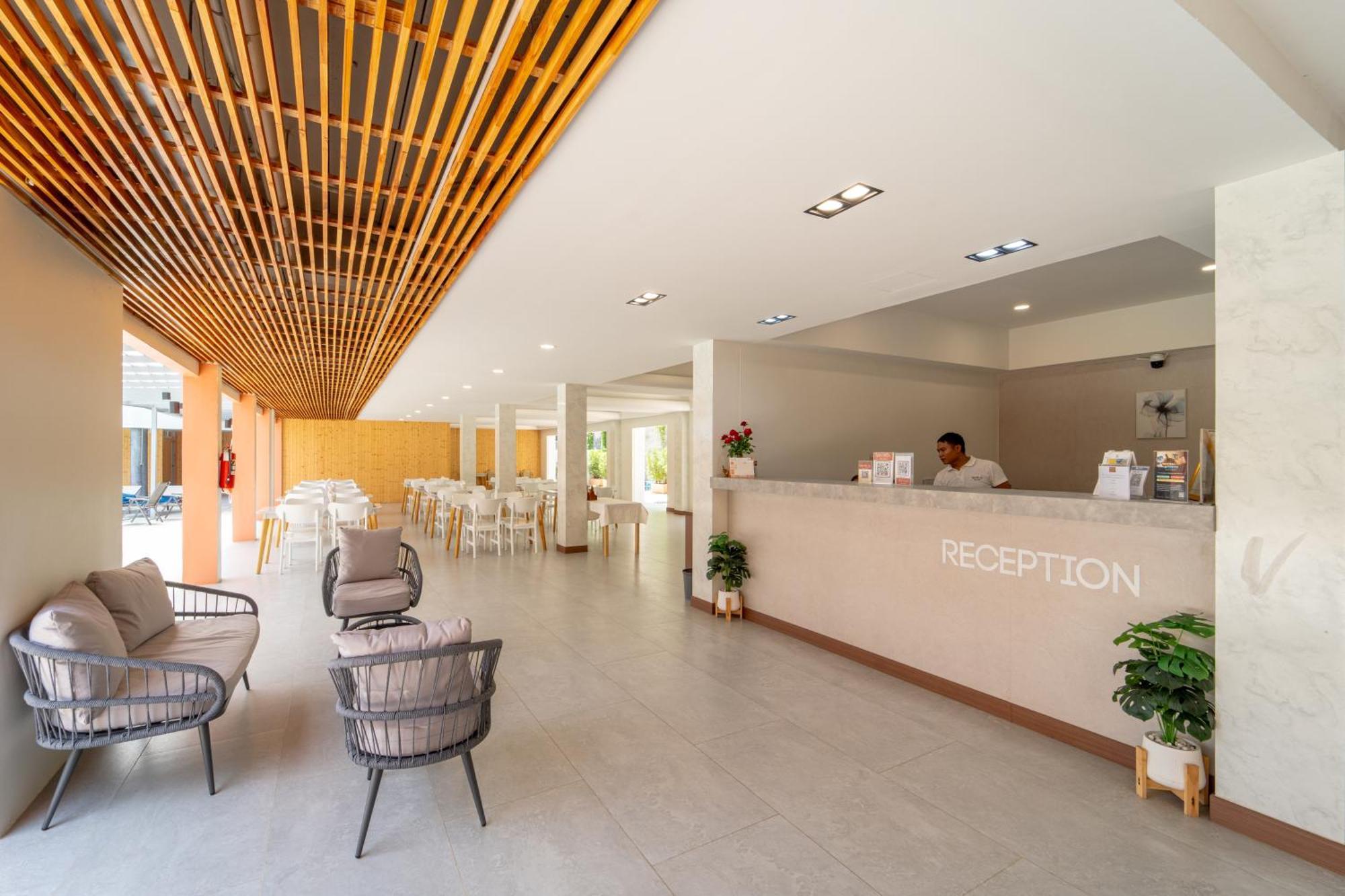 Hotel Ventus Phangan