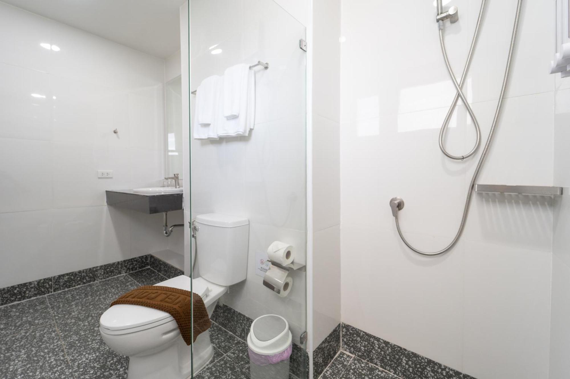Hotel Ventus Phangan Haad Rin
