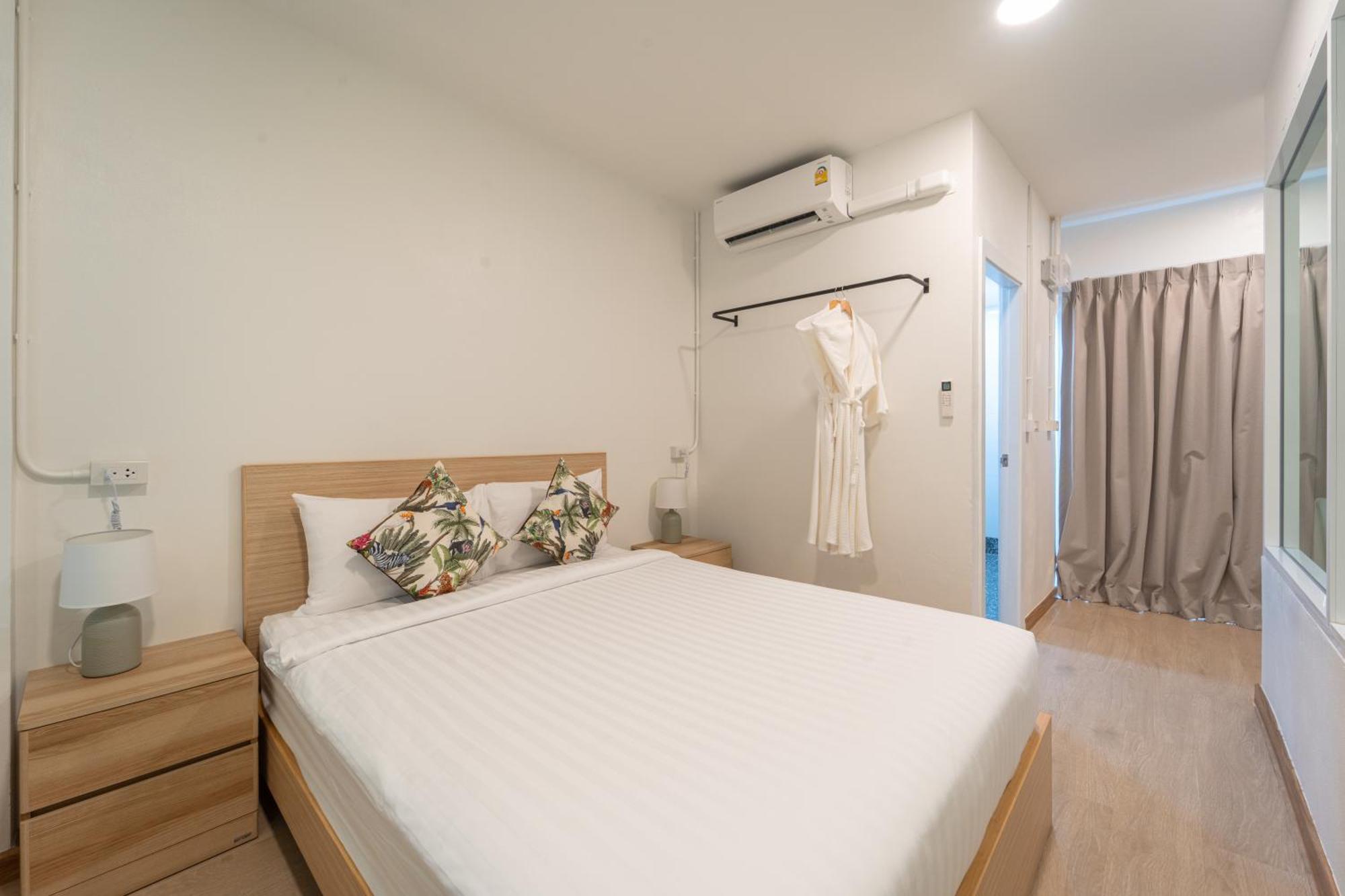 Ventus Phangan 3*