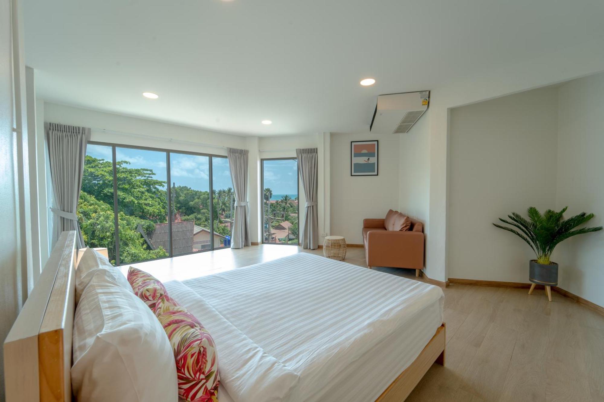 Hotel Ventus Phangan
