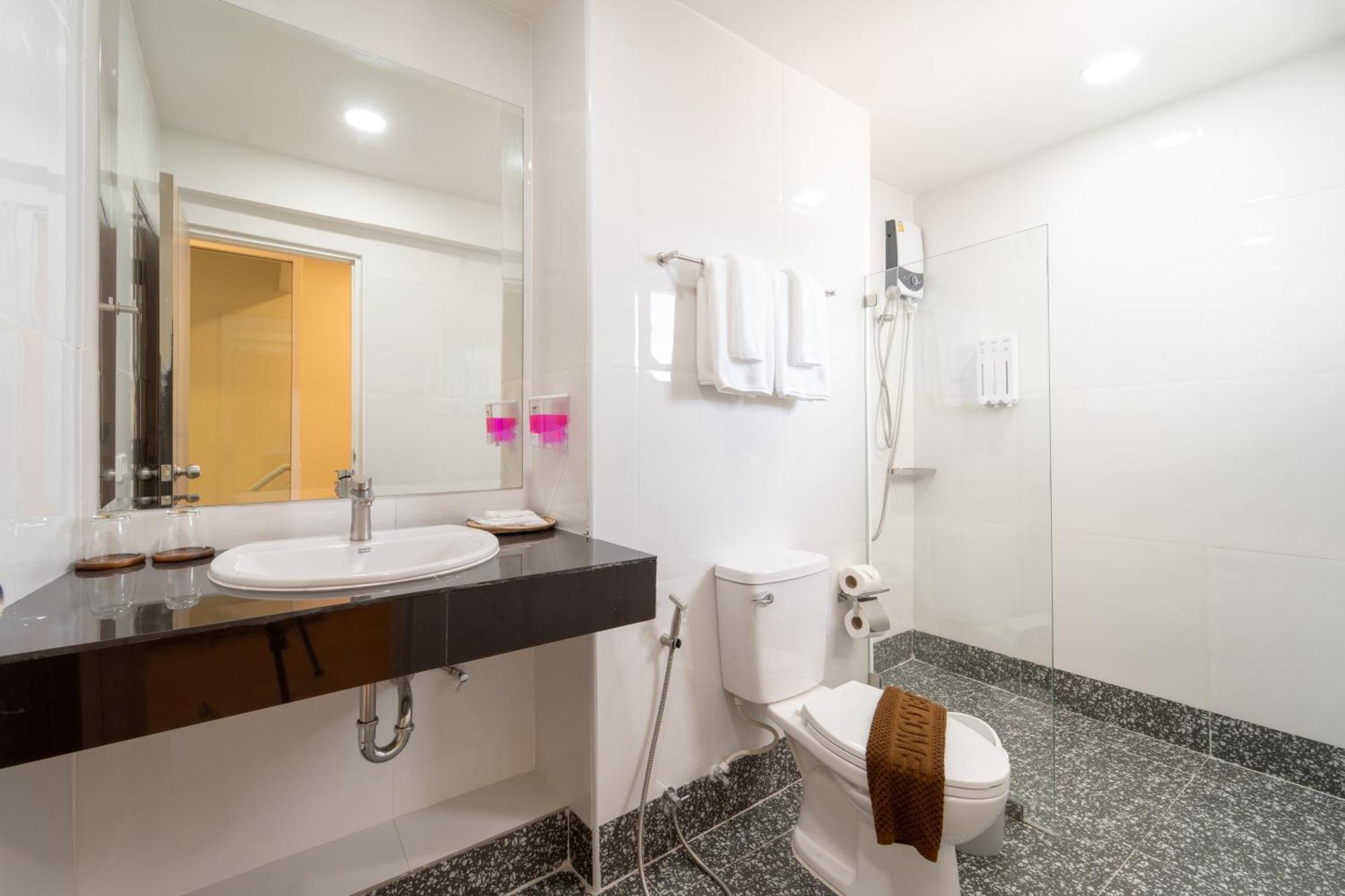 Hotel Ventus Phangan