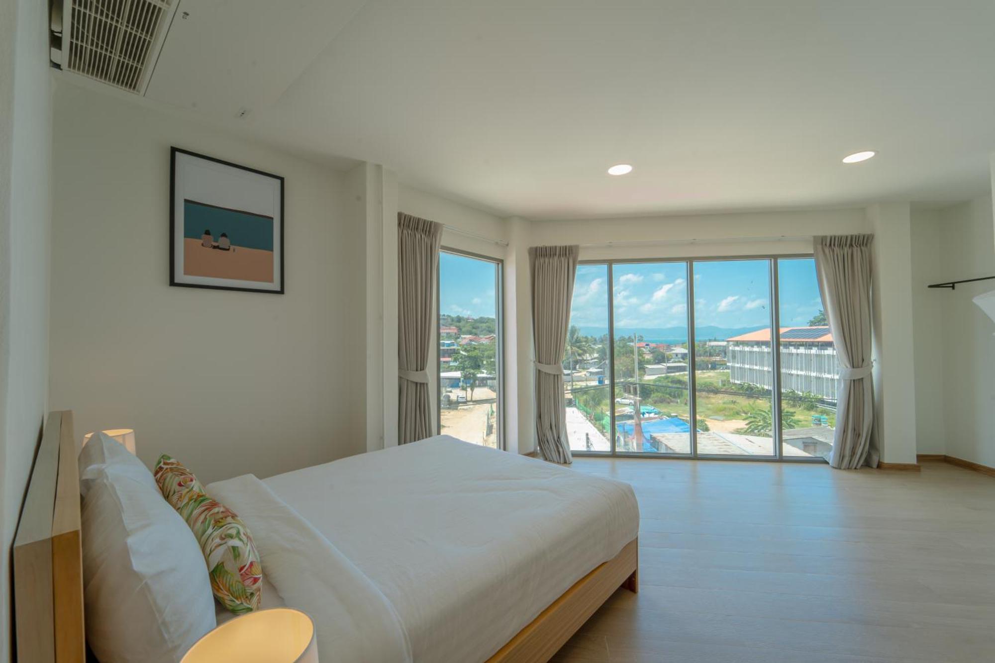Ventus Phangan Hotel 3*