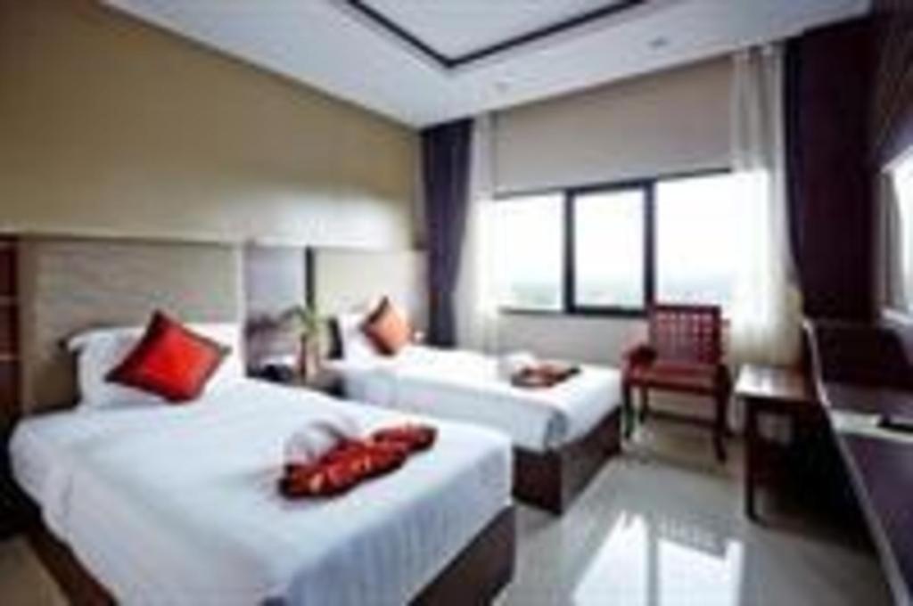 Ease Jomtien Jomtien Beach