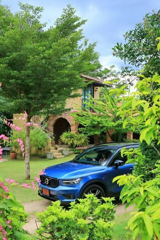Tuscany Country 3* Suan Phueng