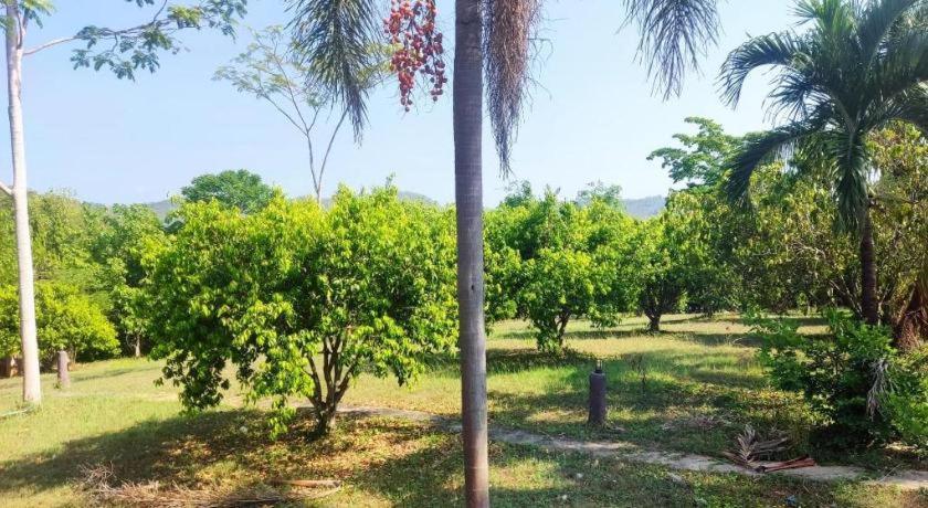 Resort Banrai Pornsawun 3*