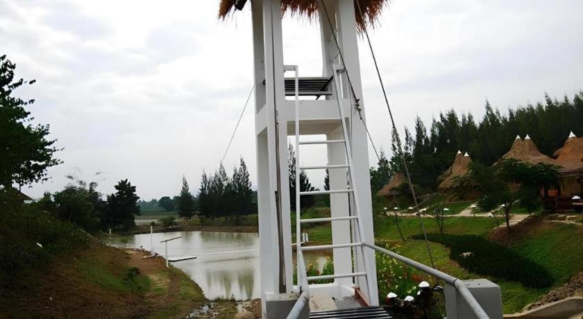 Resort Banrai Pornsawun 3*