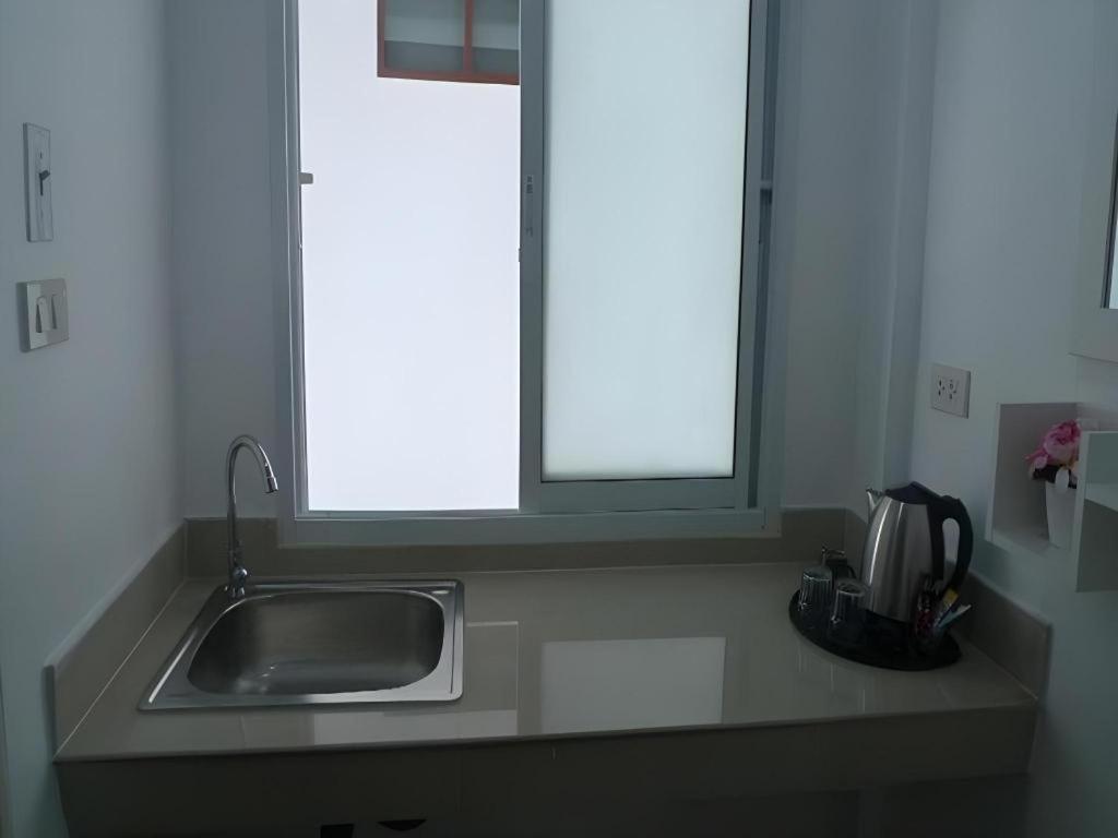 Phet Cha-am Plaza&resort 3*