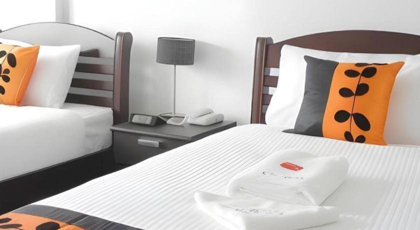 Phet Cha-am Plaza&resort 3* Hua Hin