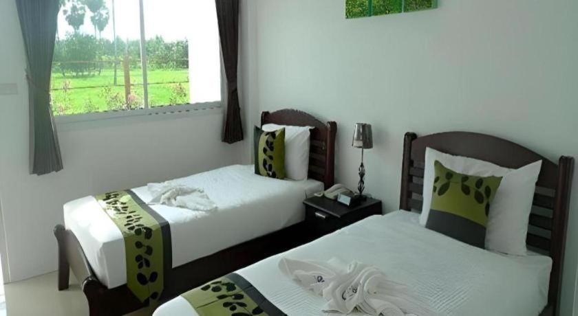 Resort Phet Cha-am Plaza&resort 3*