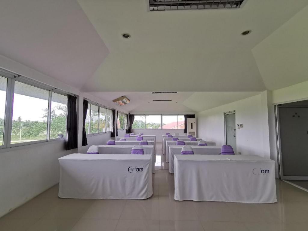 Phet Cha-am Plaza&resort 3*