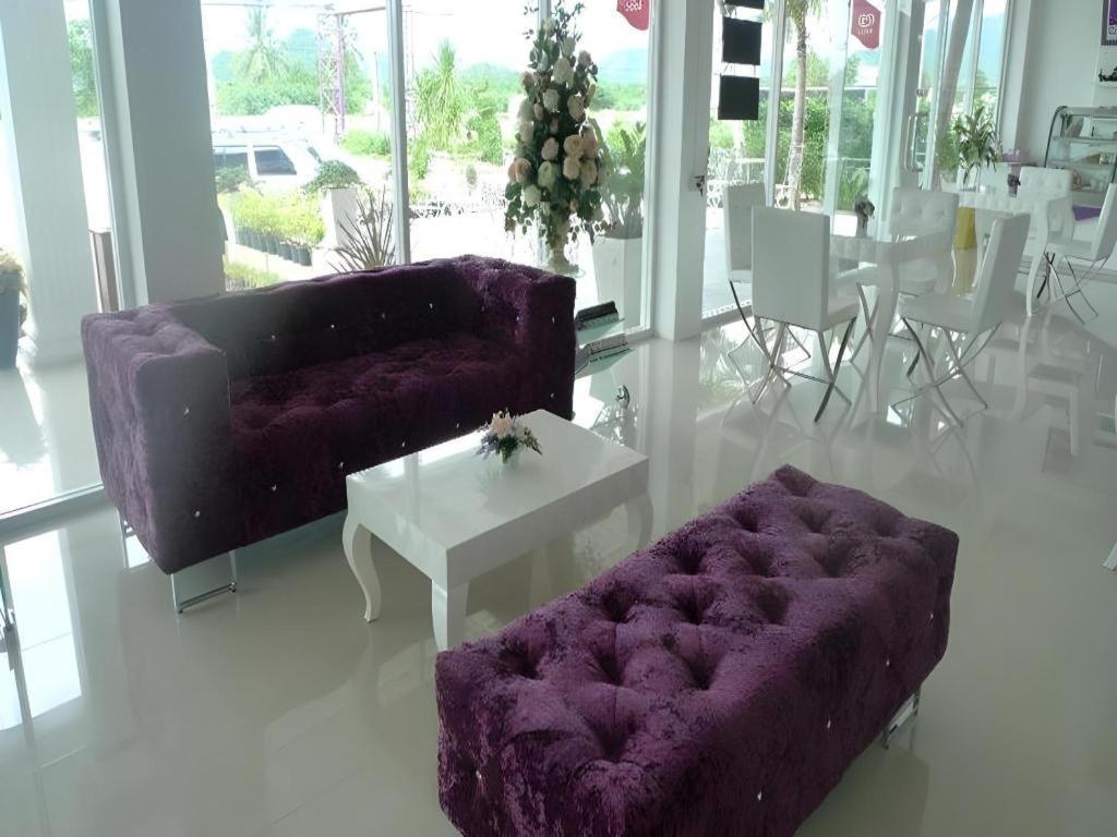 Phet Cha-am Plaza&resort 3* Hua Hin