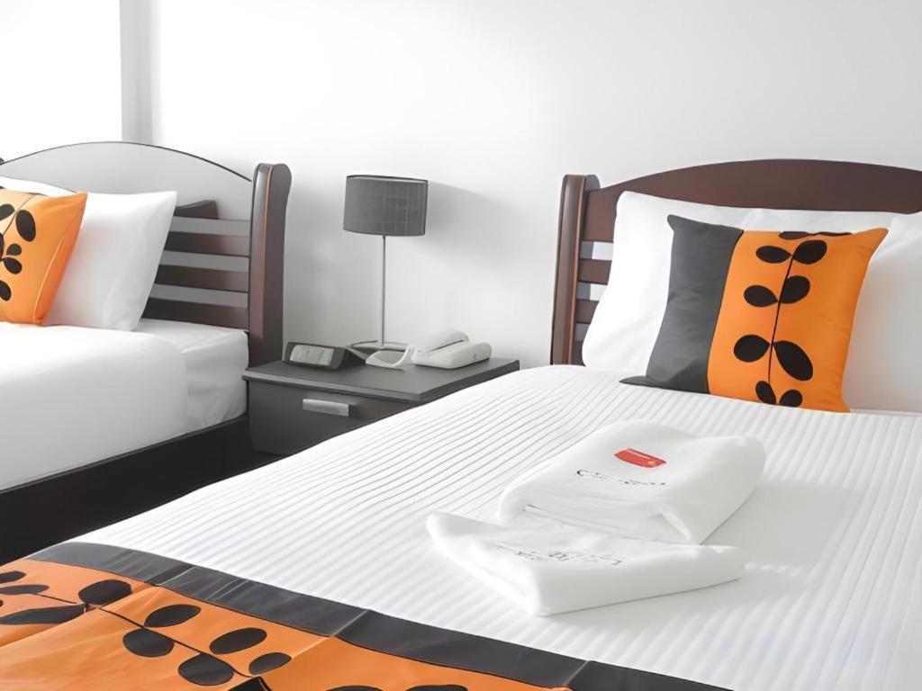 Phet Cha-am Plaza&resort Resort