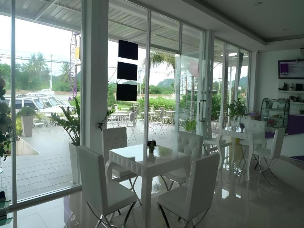 Phet Cha-am Plaza&resort Resort Hua Hin