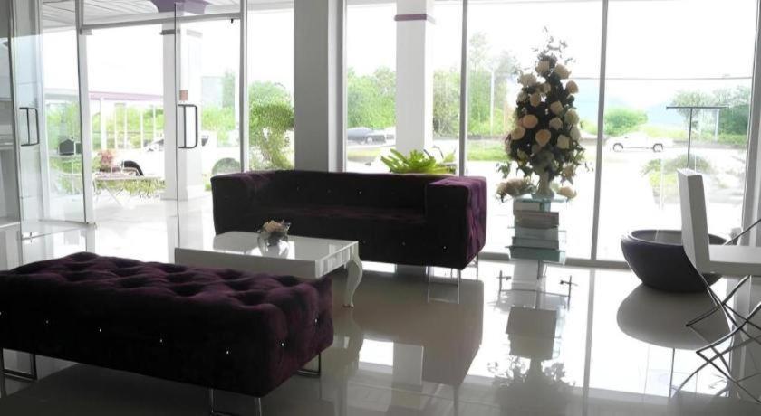Phet Cha-am Plaza&resort Hua Hin