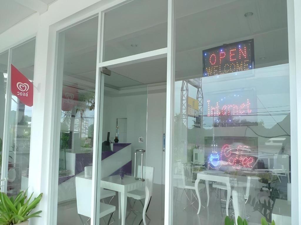 Resort Phet Cha-am Plaza&resort 3*