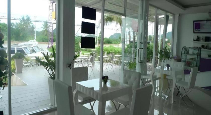 Phet Cha-am Plaza&resort Resort Hua Hin