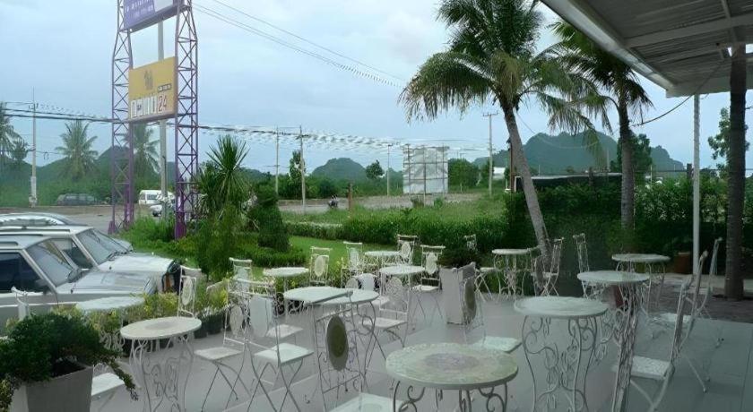 Resort Phet Cha-am Plaza&resort 3*