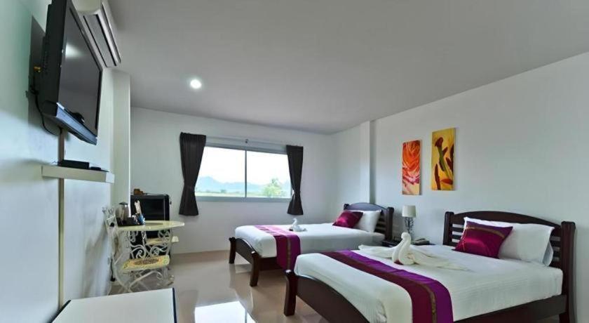 Phet Cha-am Plaza&resort 3* Hua Hin
