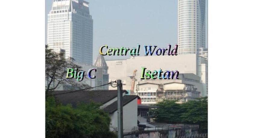 Hotel The Bangkok Venice 2*