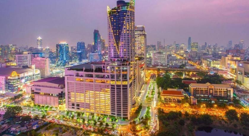 The Bangkok Venice Hotel 2*