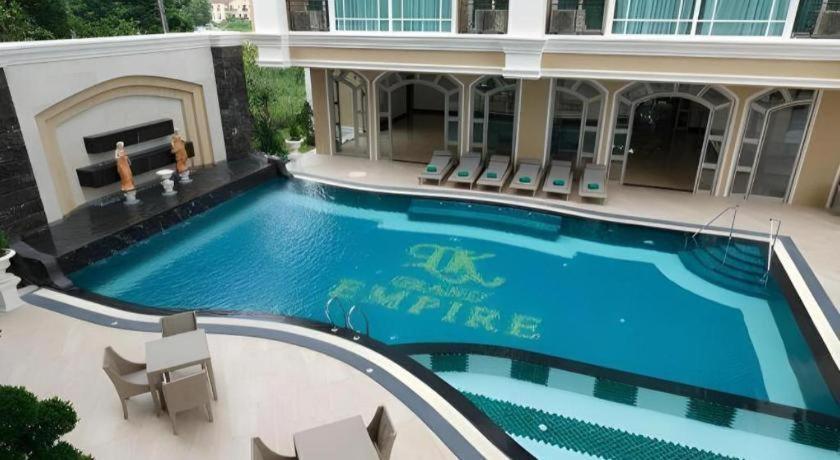 Lk Grand Empire 5*