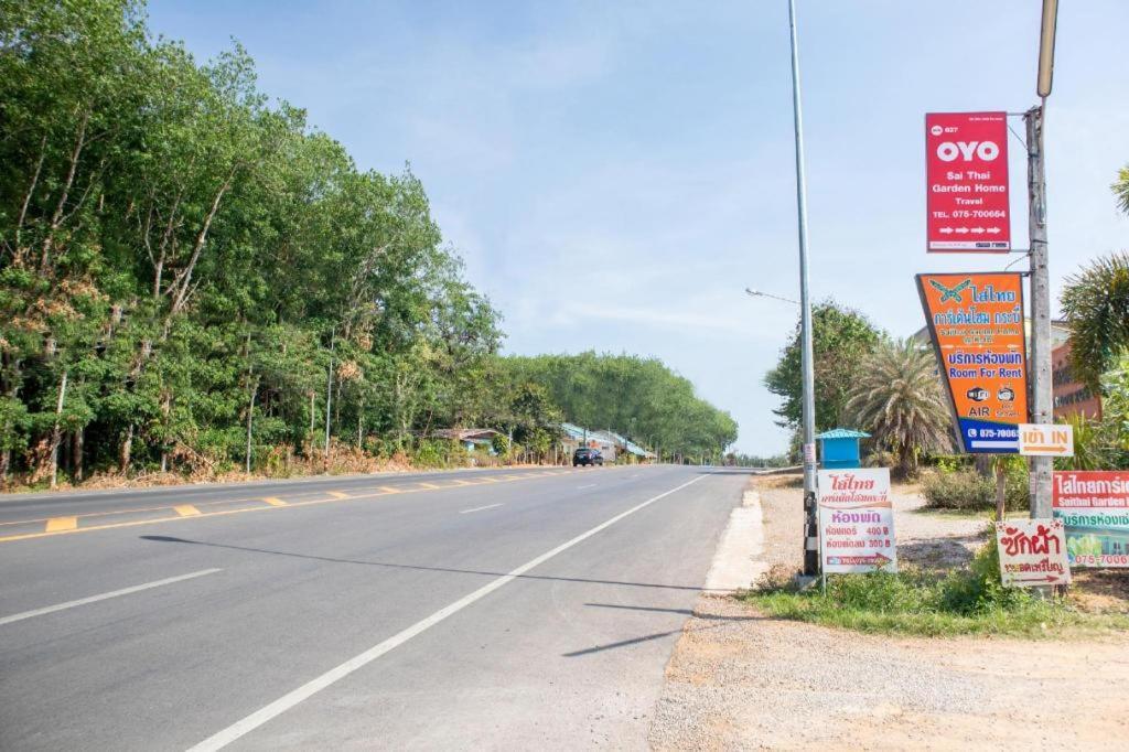 Oyo 627 Sai Thai Garden Travel Hotel 2*