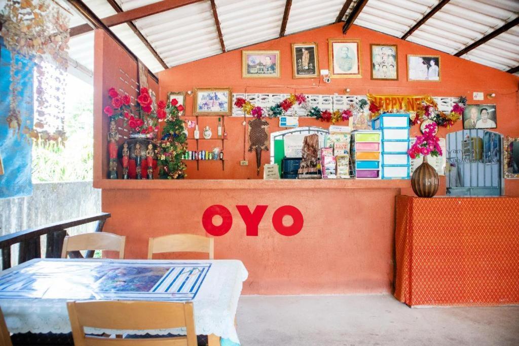 Hotel Oyo 627 Sai Thai Garden Travel 2*
