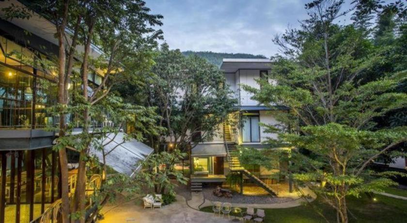 Resort Moreeda 4*