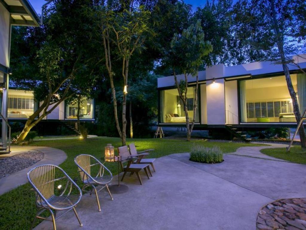 Resort Moreeda 4*