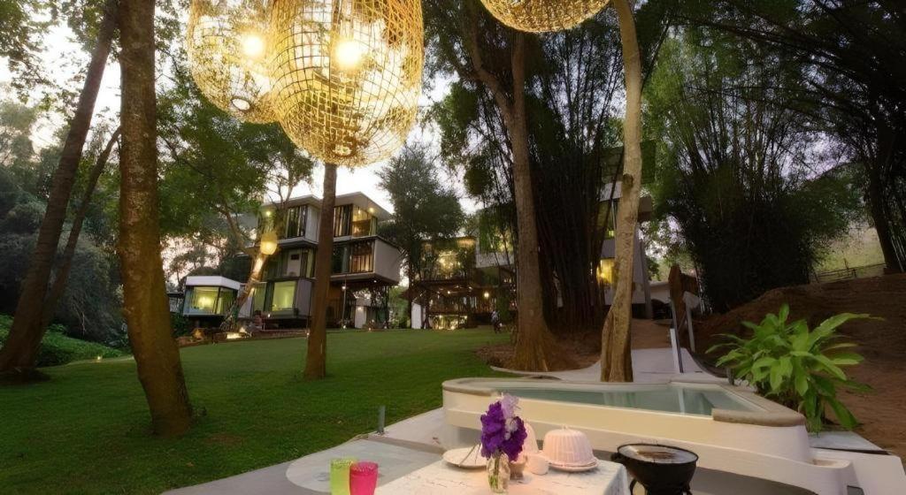 Resort Moreeda