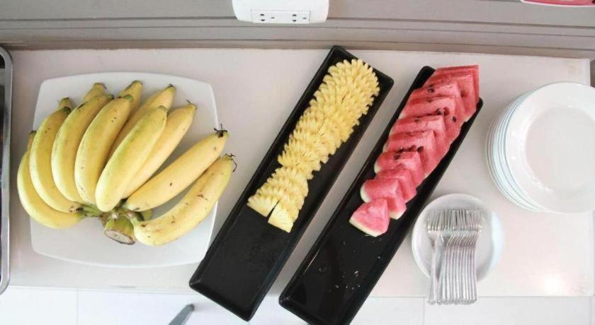 Hotel Elegancy Sansabai 3*