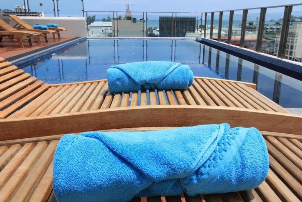 Elegancy Sansabai Hotel 3*