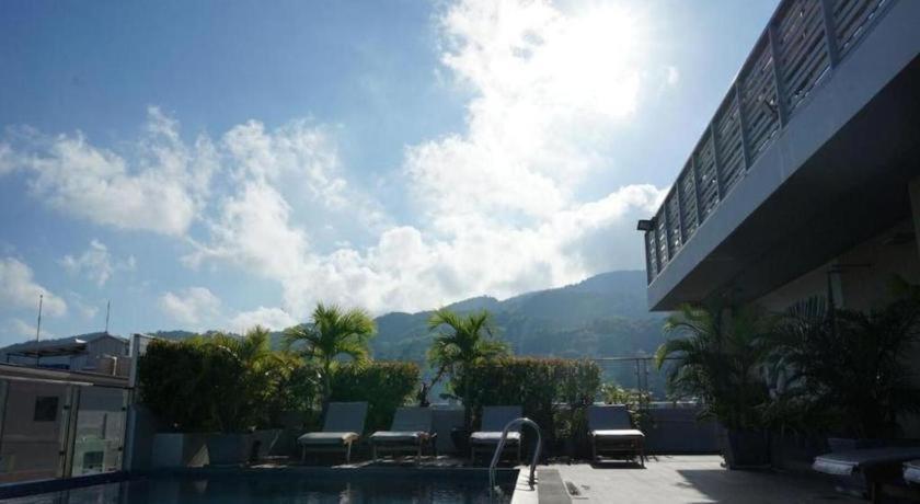 Hotel Elegancy Sansabai