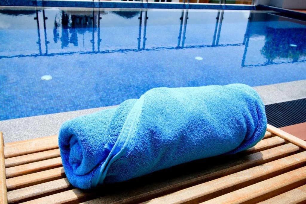 Hotel Elegancy Sansabai 3*
