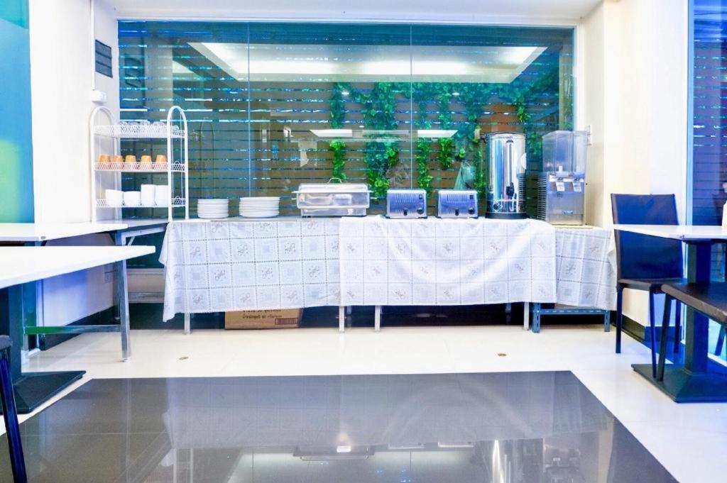 The Konnect Hotel Banguecoque