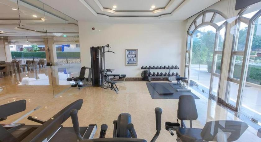 Lk Celestite Hotel Pattaya