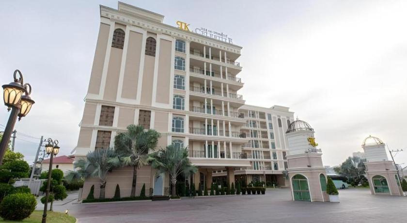 Hotel Lk Celestite