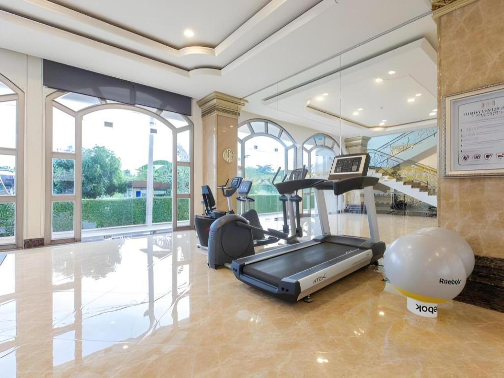 Lk Celestite 4* Pattaya