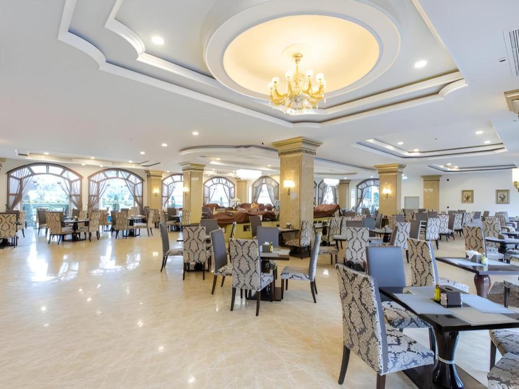 Hotel Lk Celestite