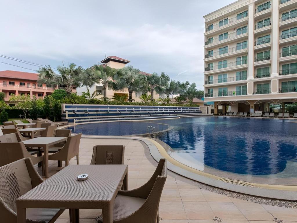 Lk Celestite Hotel