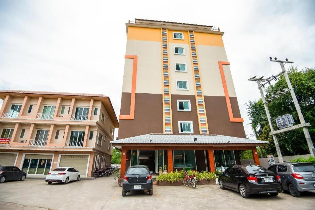 Hotel Oyo 314 The Space HHQ