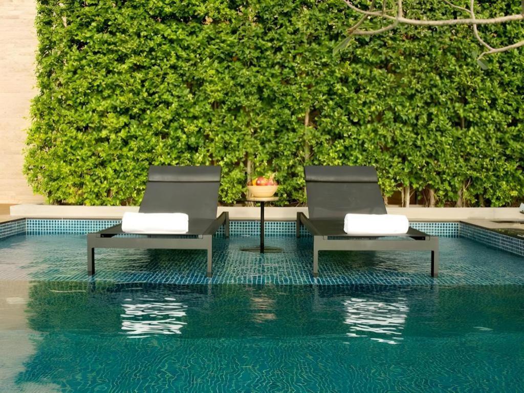 Seven Zea Chic Hotel Pattaya