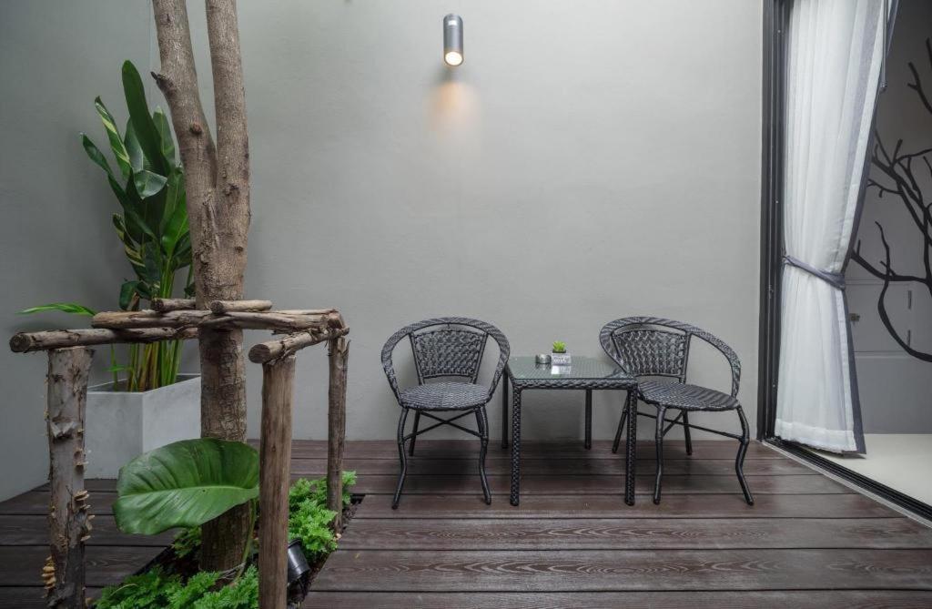 The Valen Resort Banguecoque