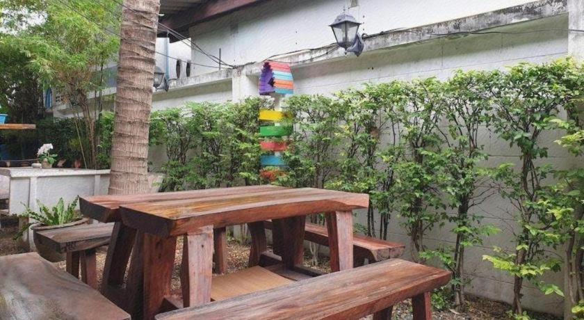 Hostel Super Nonthaburi