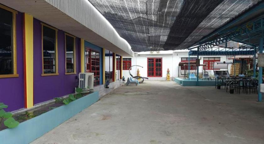 Hostel Super