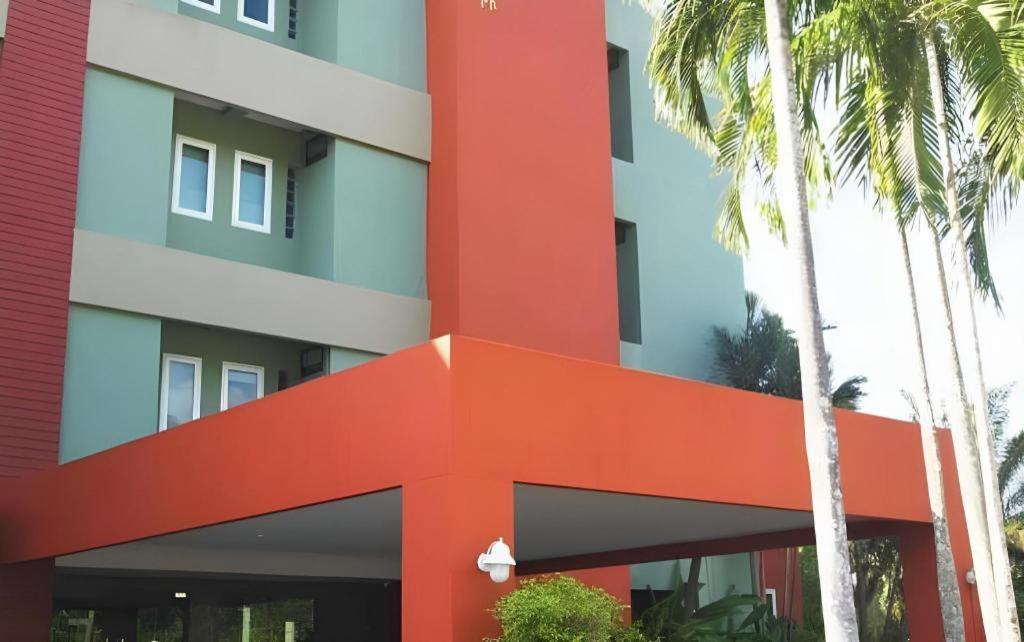 Phuket Ecozy 2* Phuket